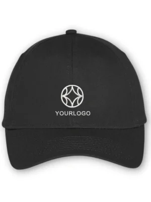 BrandFit Customized Baseball Logo Cap
